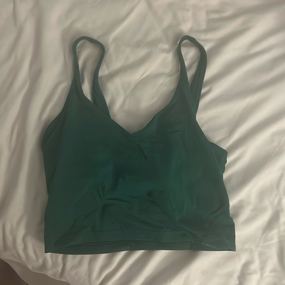 Lululemon align tank top